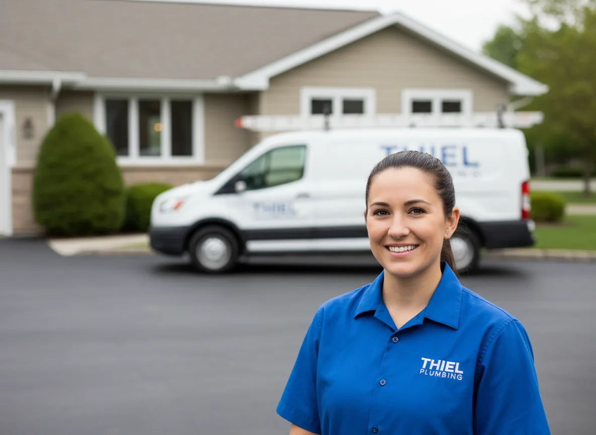 Plumber Haynesville, LA FAQs